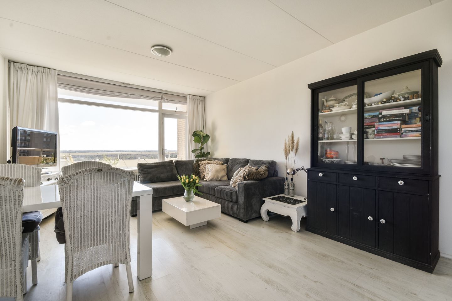 Foto 4 van Tjerk Hiddesstraat 87