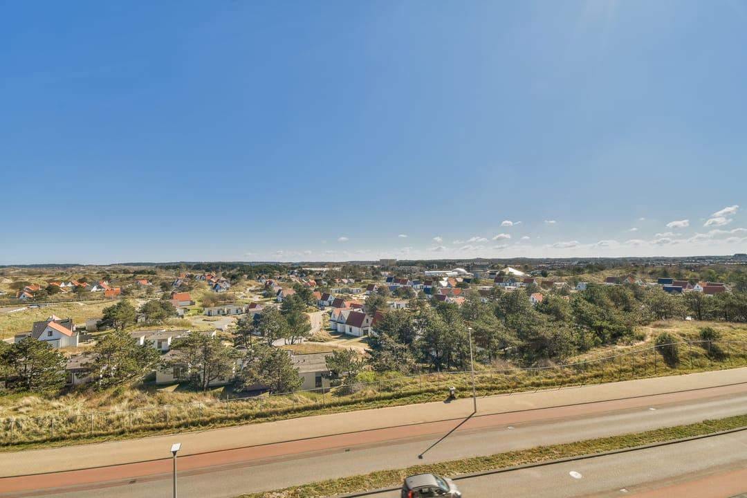 Foto 7 van Tjerk Hiddesstraat 87