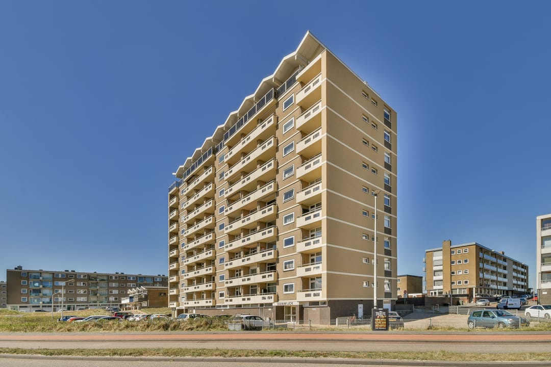 Foto 23 van Tjerk Hiddesstraat 87