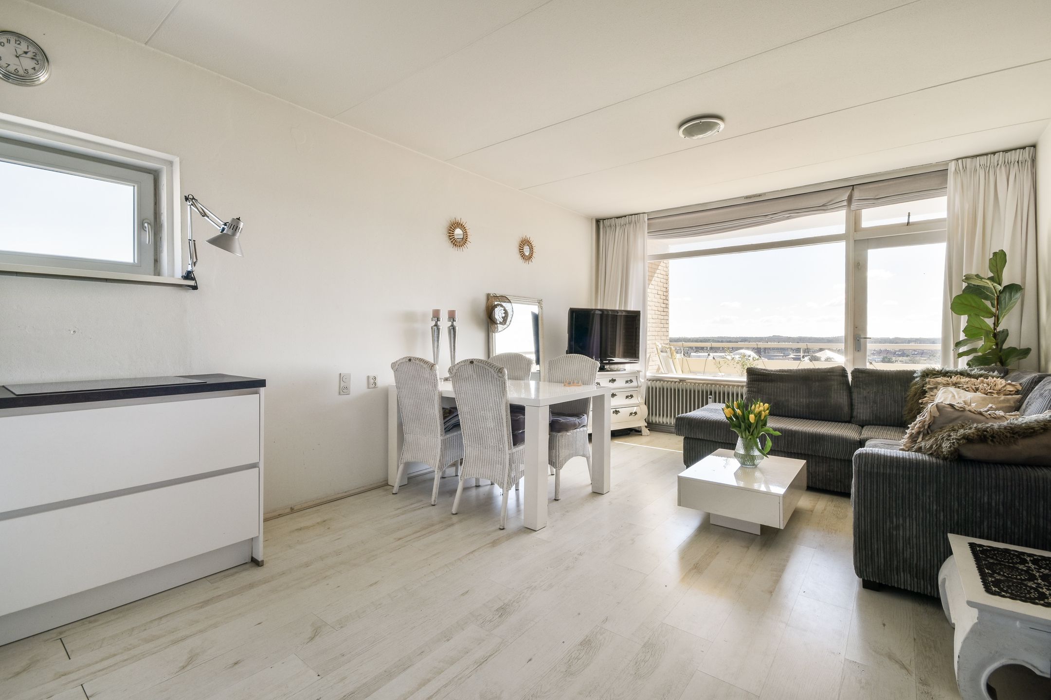 Foto 3 van Tjerk Hiddesstraat 87