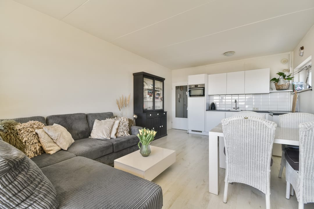 Foto 8 van Tjerk Hiddesstraat 87