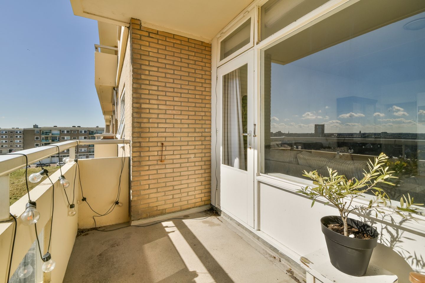 Foto 10 van Tjerk Hiddesstraat 87