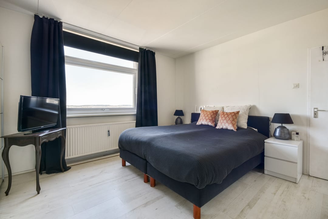 Foto 11 van Tjerk Hiddesstraat 87