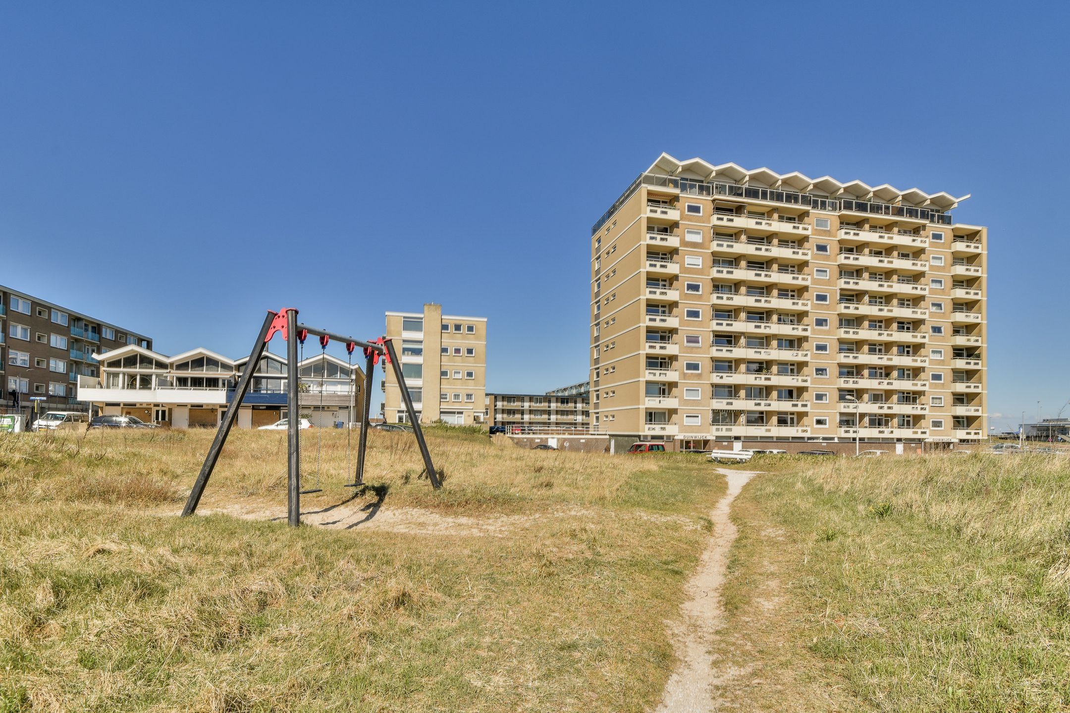 Foto 18 van Tjerk Hiddesstraat 87