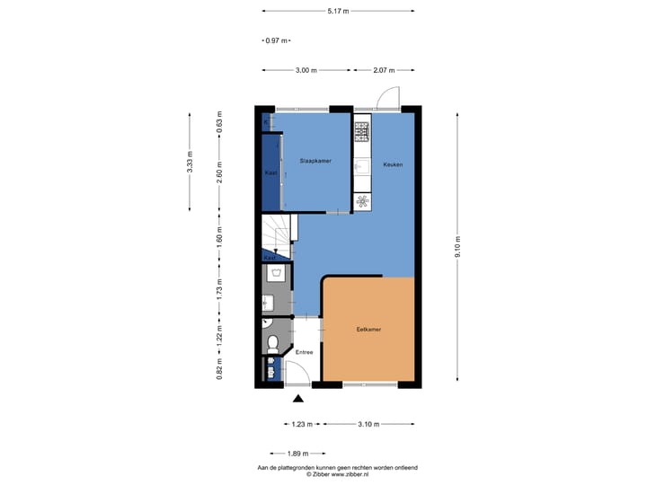 Photo 23 of Haya van Somerensingel 63