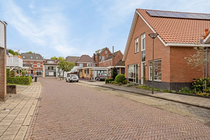 Foto 6 van Inslagstraat 5-A