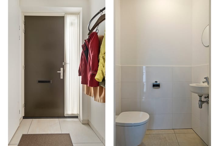 Foto 7 van Inslagstraat 5-A