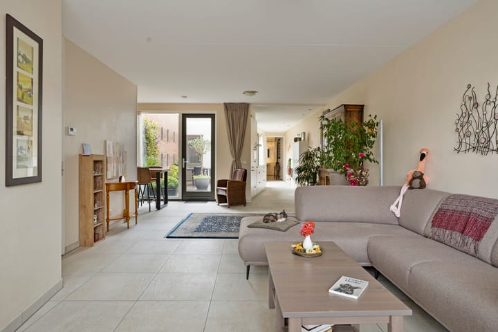 Foto 10 van Inslagstraat 5-A