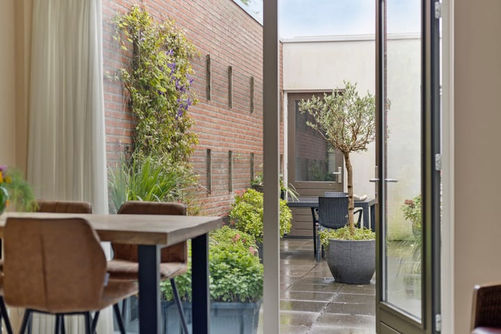 Foto 13 van Inslagstraat 5-A