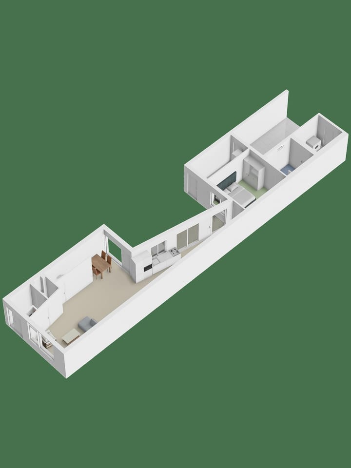 Foto 35 van Inslagstraat 5-A