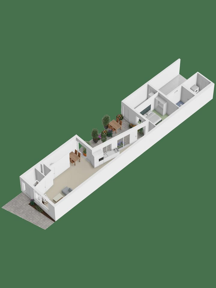 Foto 37 van Inslagstraat 5-A