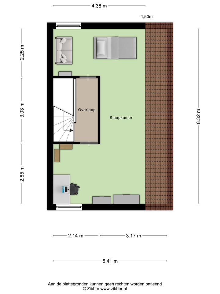Foto 38 van Inslagstraat 5-A