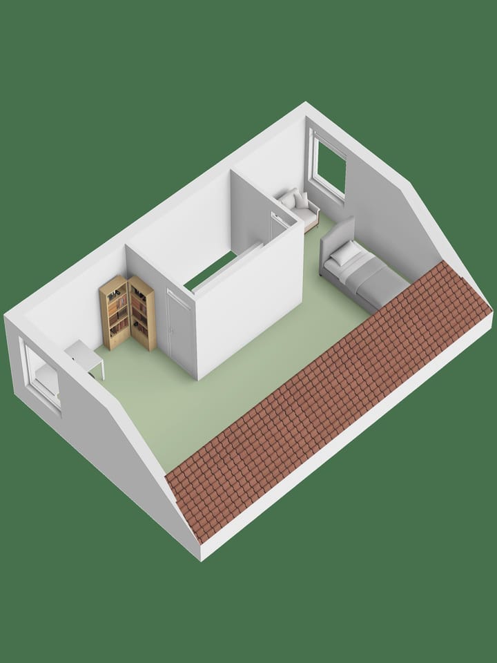 Foto 39 van Inslagstraat 5-A