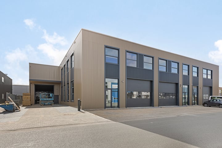 Oostergracht 9-B, Soest