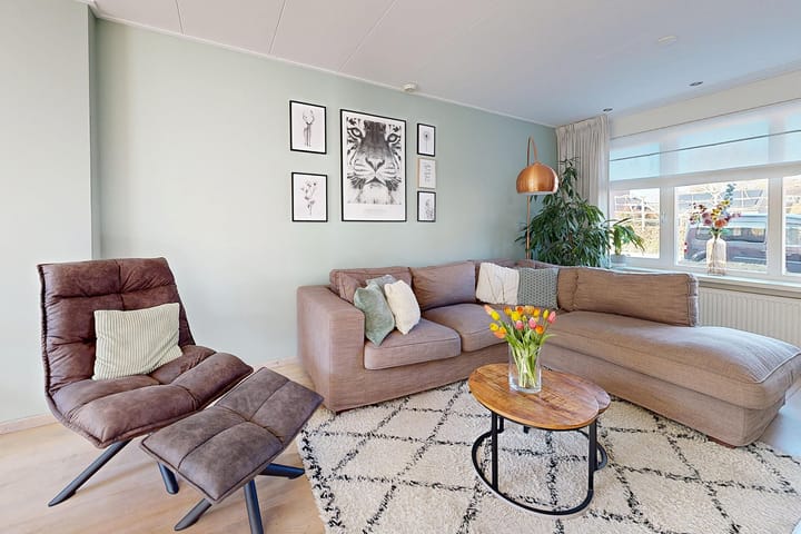 Foto 2 van Prins Willemstraat 21