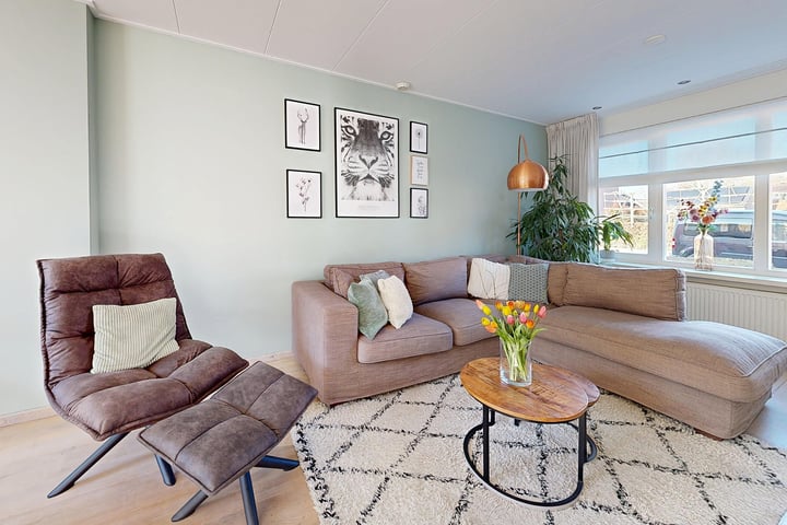 Photo 2 of Prins Willemstraat 21