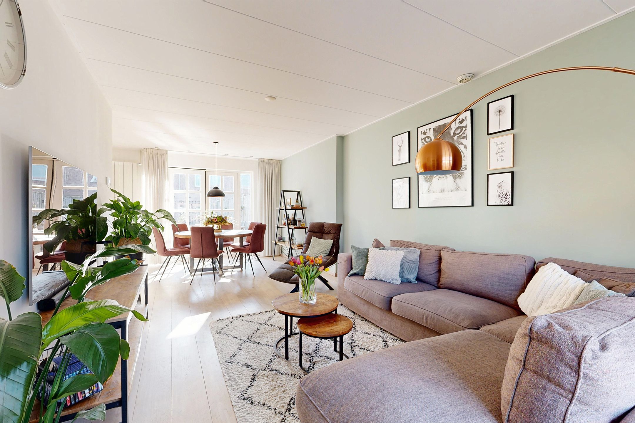 Foto 3 van Prins Willemstraat 21