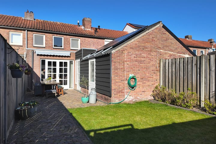 Foto 6 van Prins Willemstraat 21