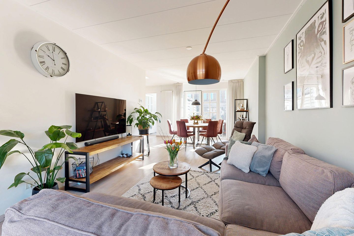 Foto 10 van Prins Willemstraat 21