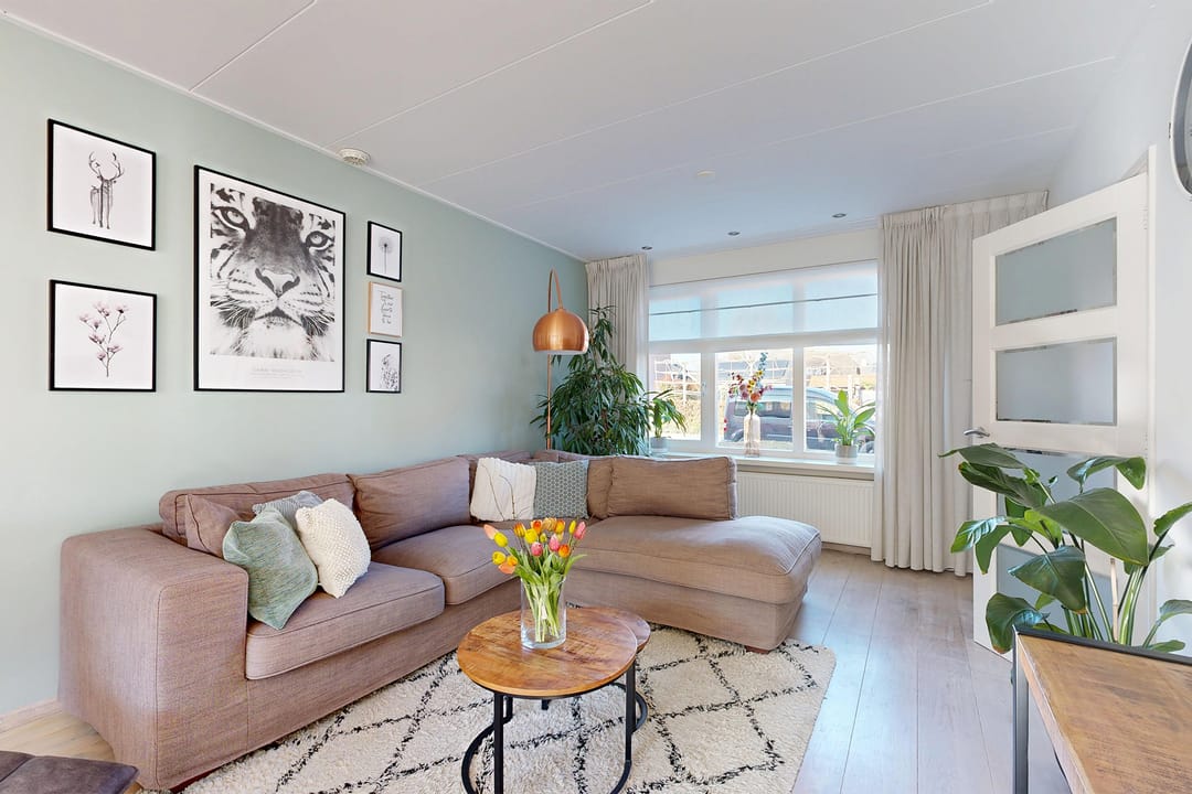 Foto 11 van Prins Willemstraat 21