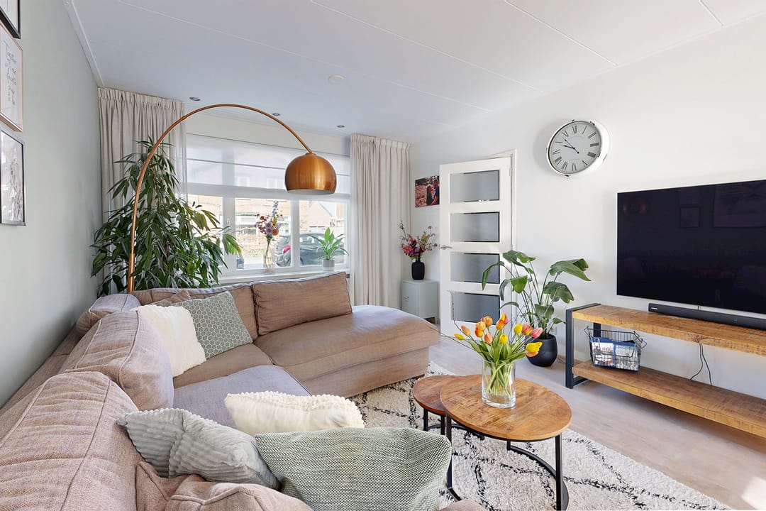 Foto 13 van Prins Willemstraat 21