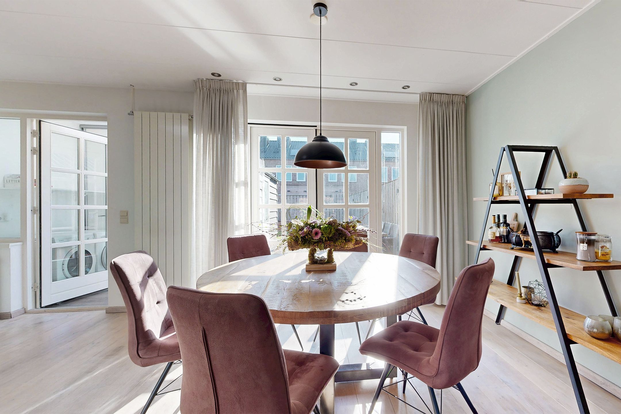 Foto 18 van Prins Willemstraat 21