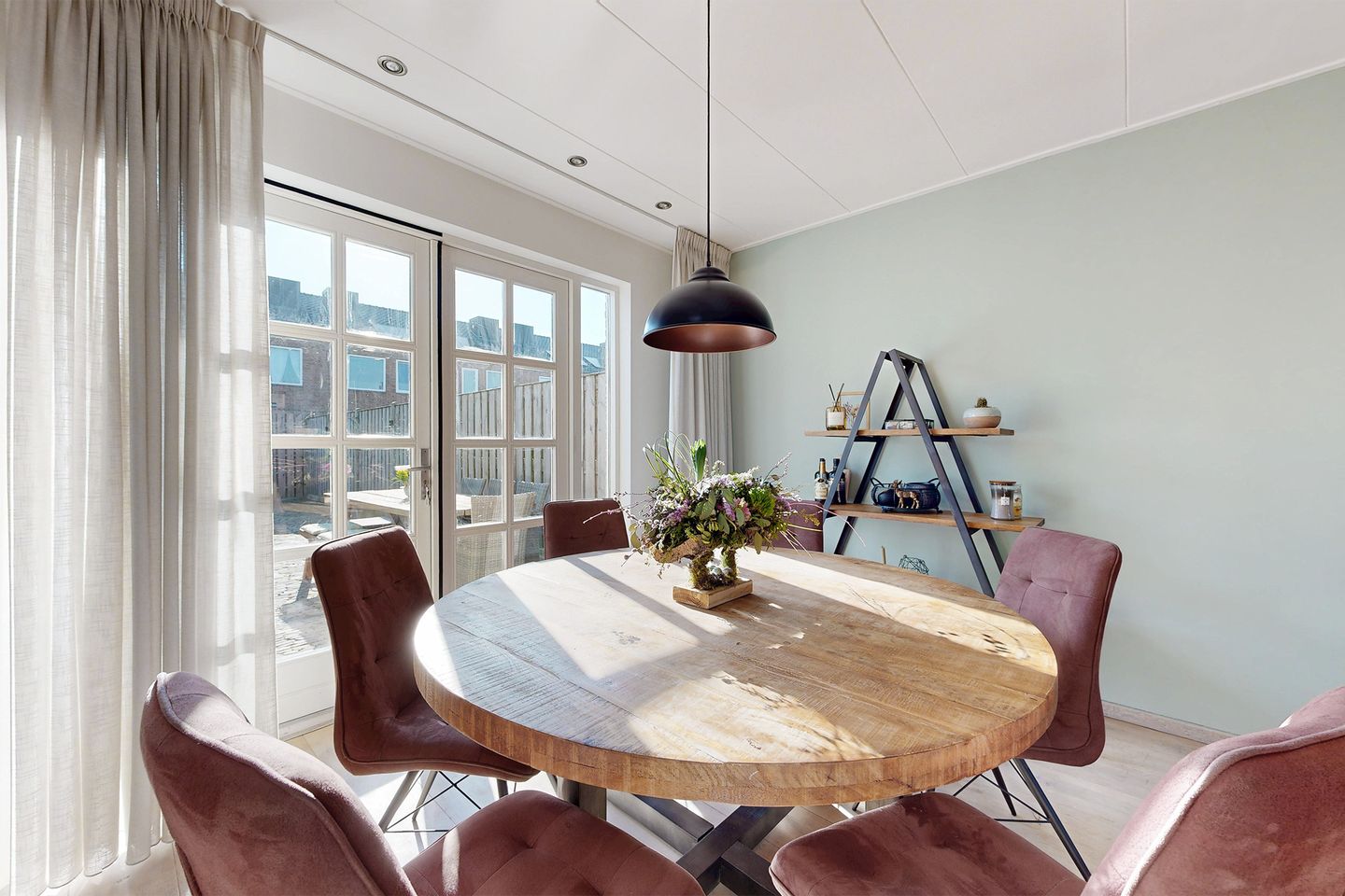 Foto 19 van Prins Willemstraat 21