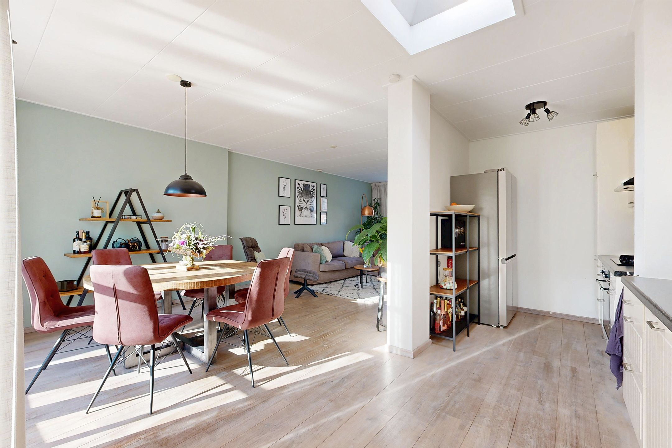 Foto 21 van Prins Willemstraat 21