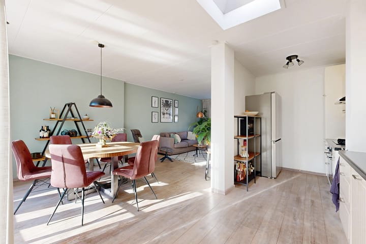 Foto 21 van Prins Willemstraat 21