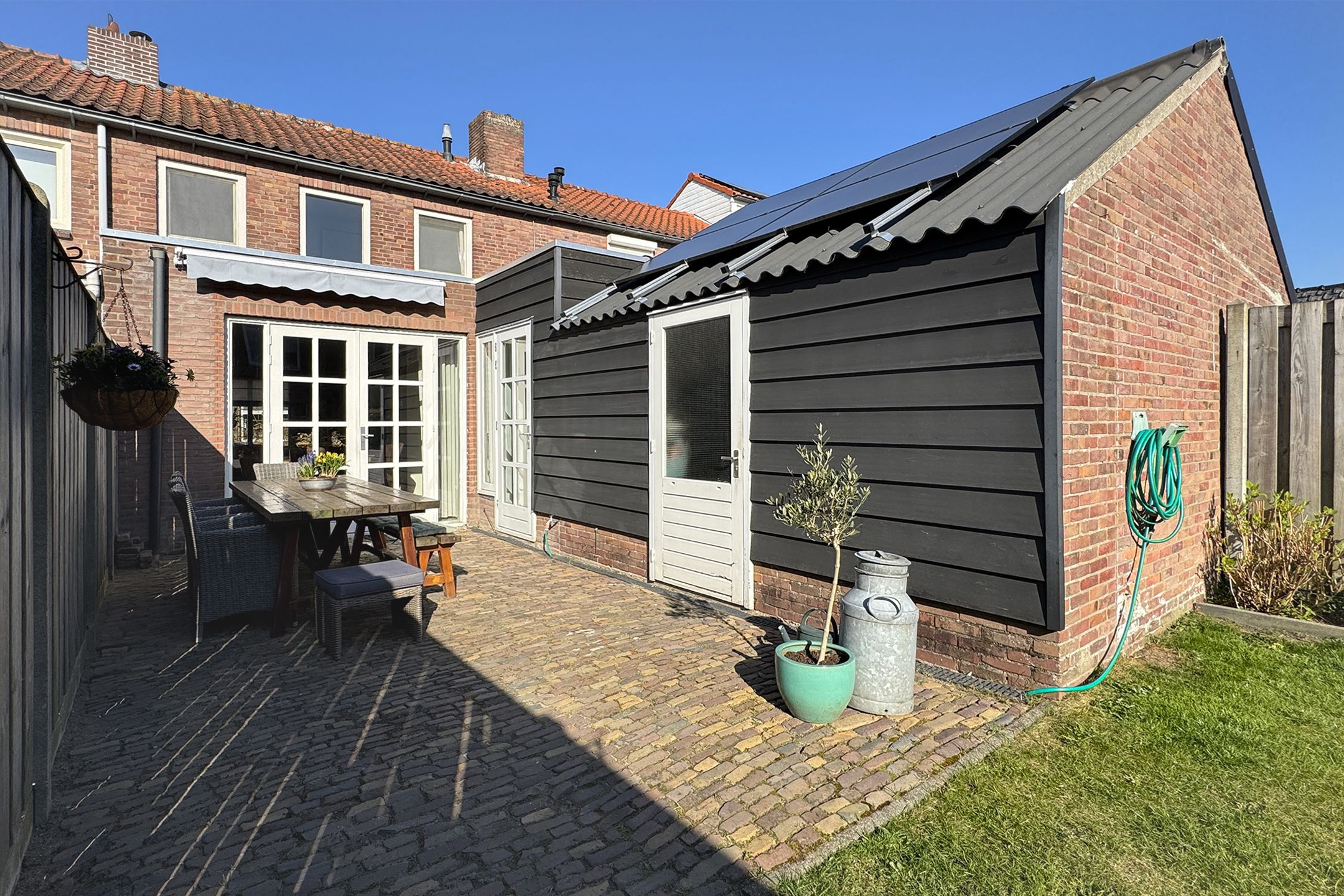 Foto 45 van Prins Willemstraat 21