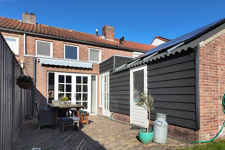 Foto 46 van Prins Willemstraat 21