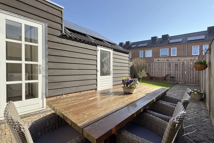 Foto 48 van Prins Willemstraat 21