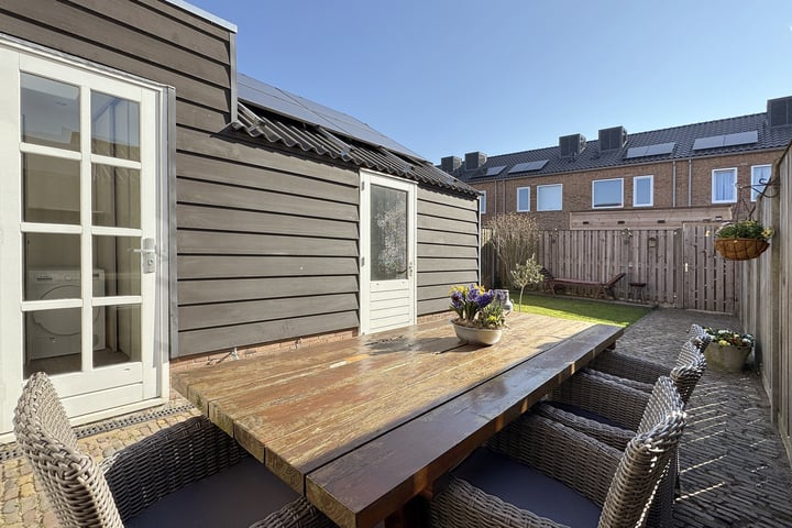 Foto 48 van Prins Willemstraat 21