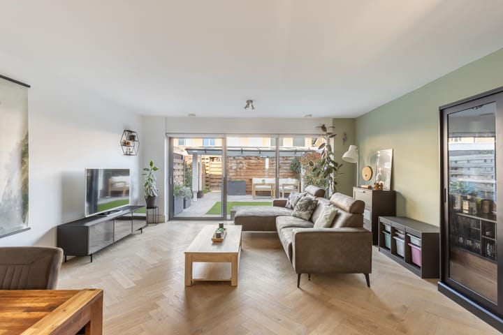 Foto 3 van Fontijnehof 7