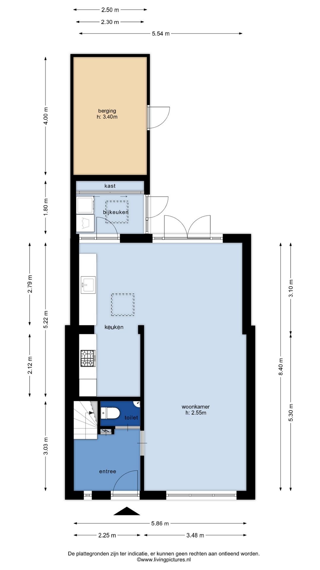 Foto 55 van Prins Willemstraat 21