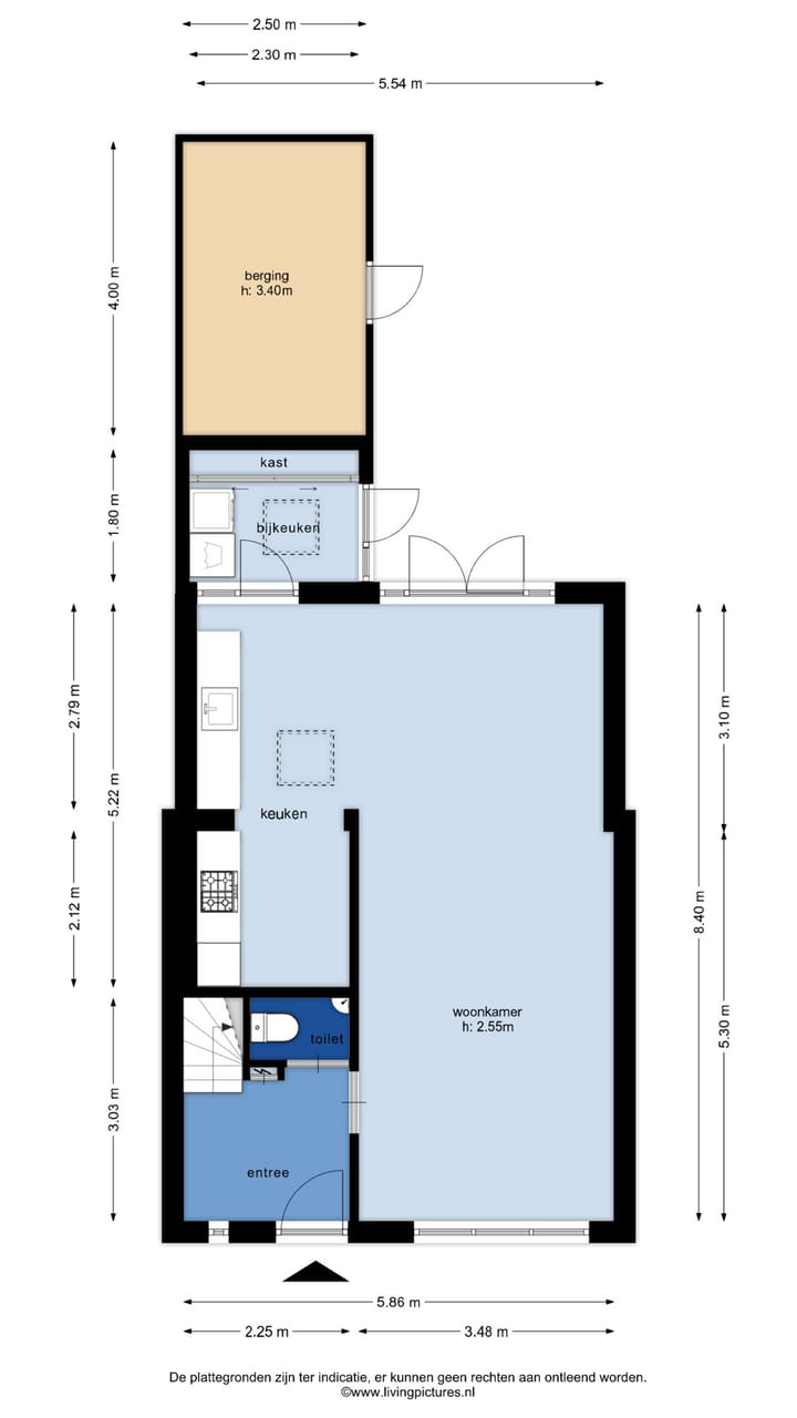 Foto 55 van Prins Willemstraat 21