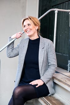 Linda Tysma-Honkelink - Administratief Medewerker