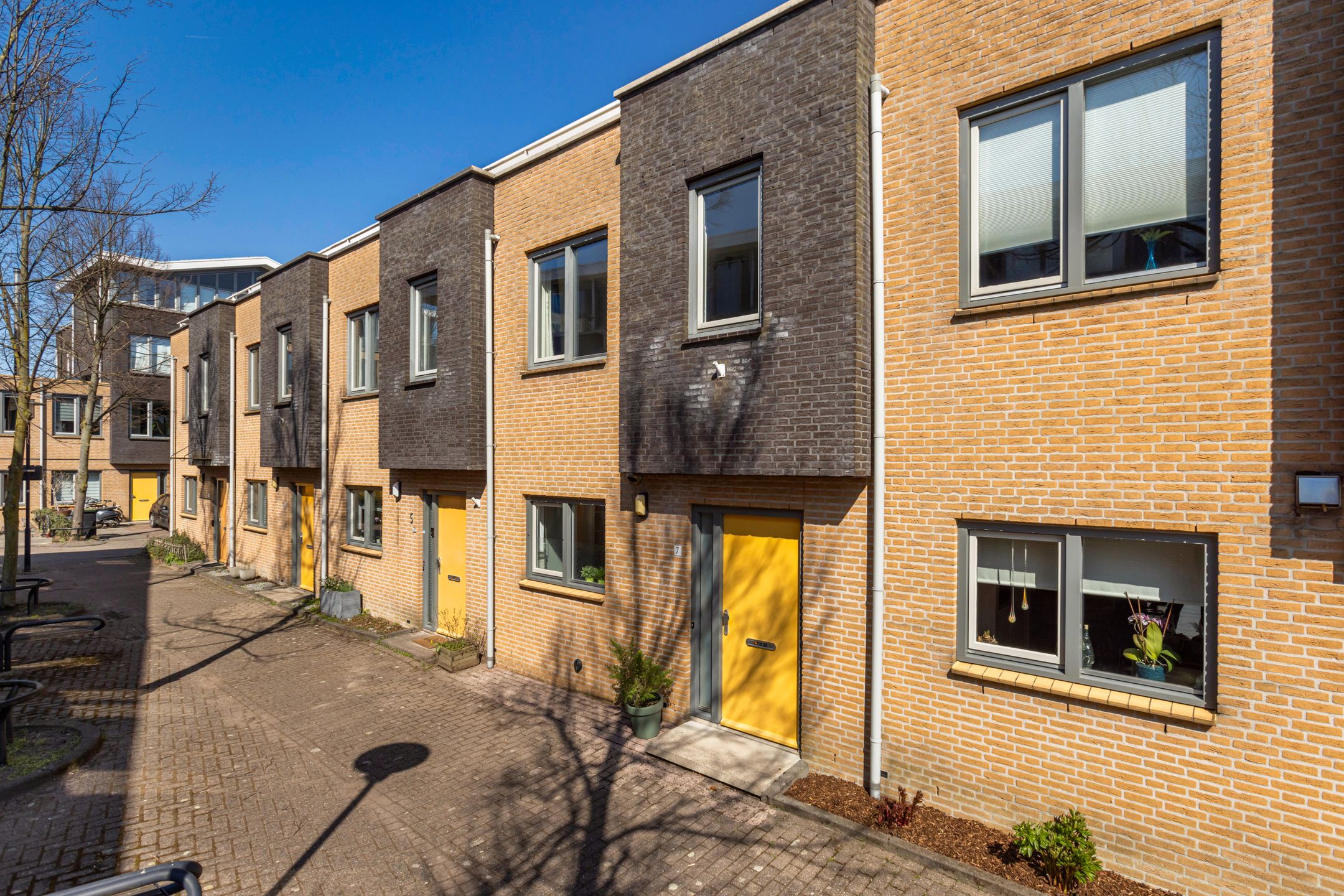 Foto 33 van Fontijnehof 7