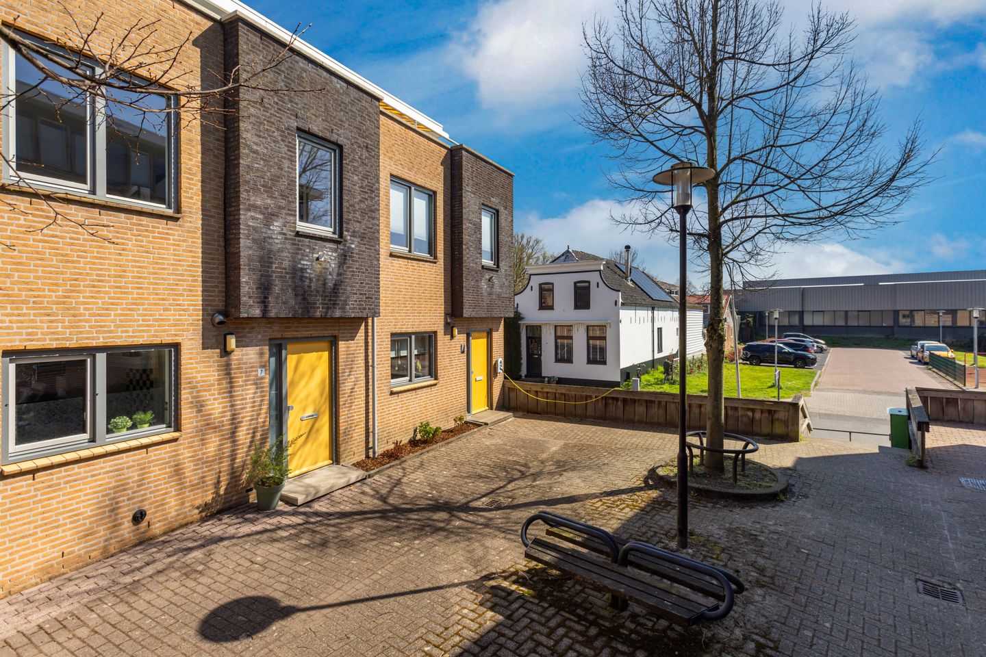 Foto 34 van Fontijnehof 7