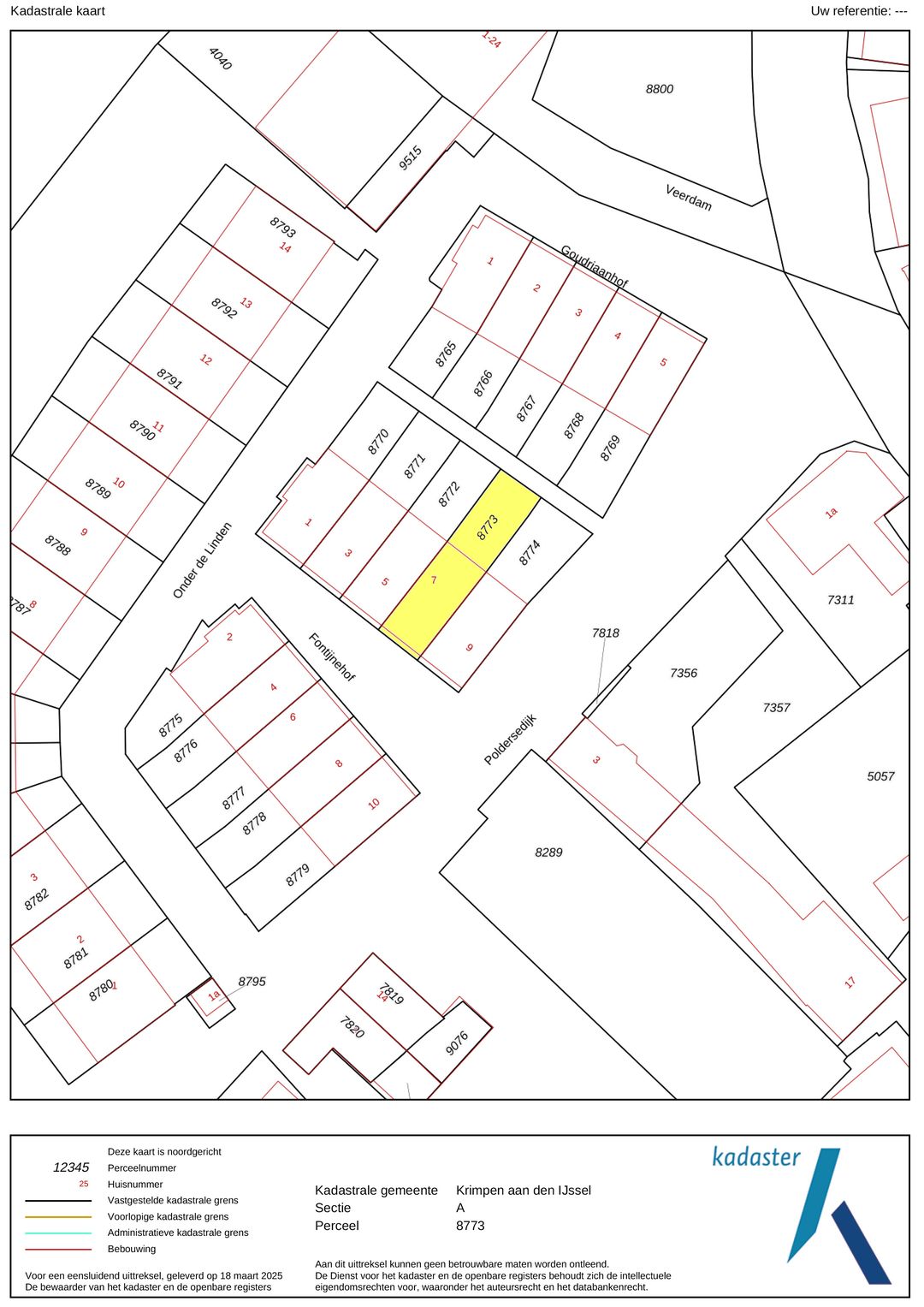 Foto 41 van Fontijnehof 7