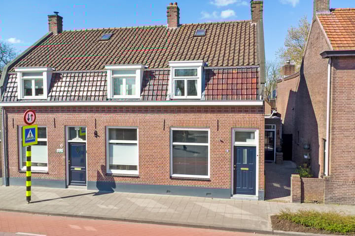 Foto 1 van Dorpstraat 15