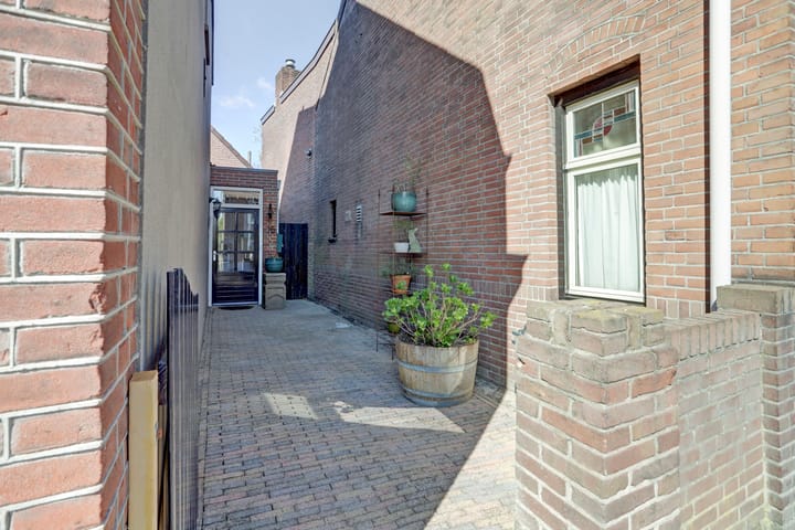 Foto 5 van Dorpstraat 15