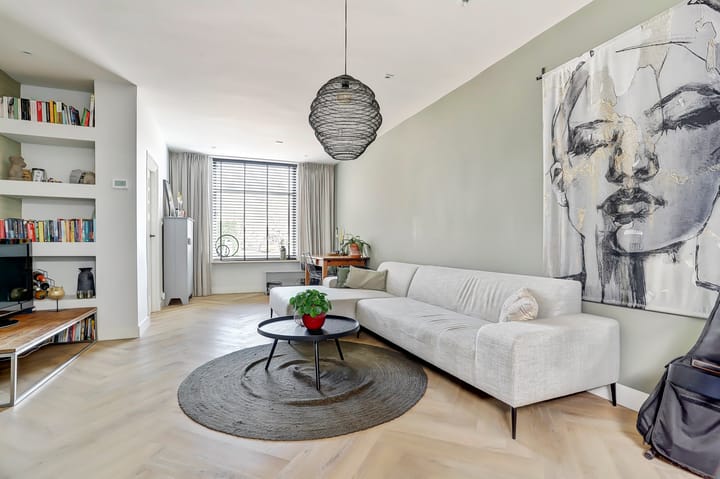 Foto 6 van Dorpstraat 15