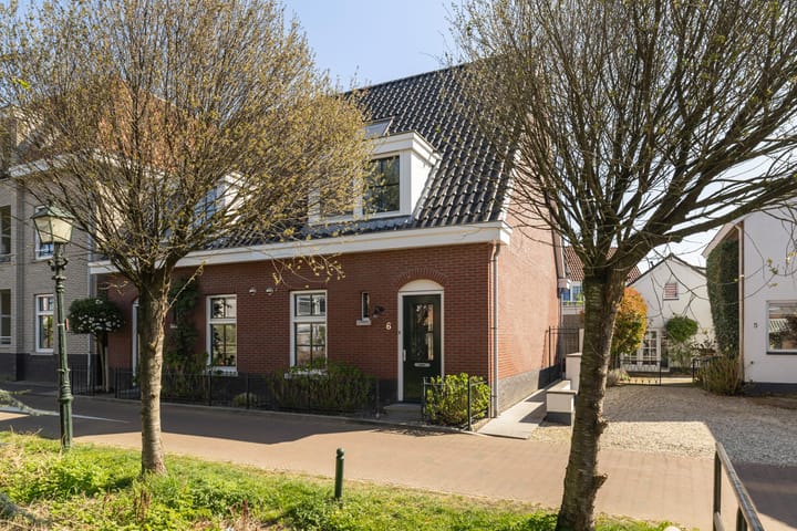 Foto 2 van Langs de Rijn 6