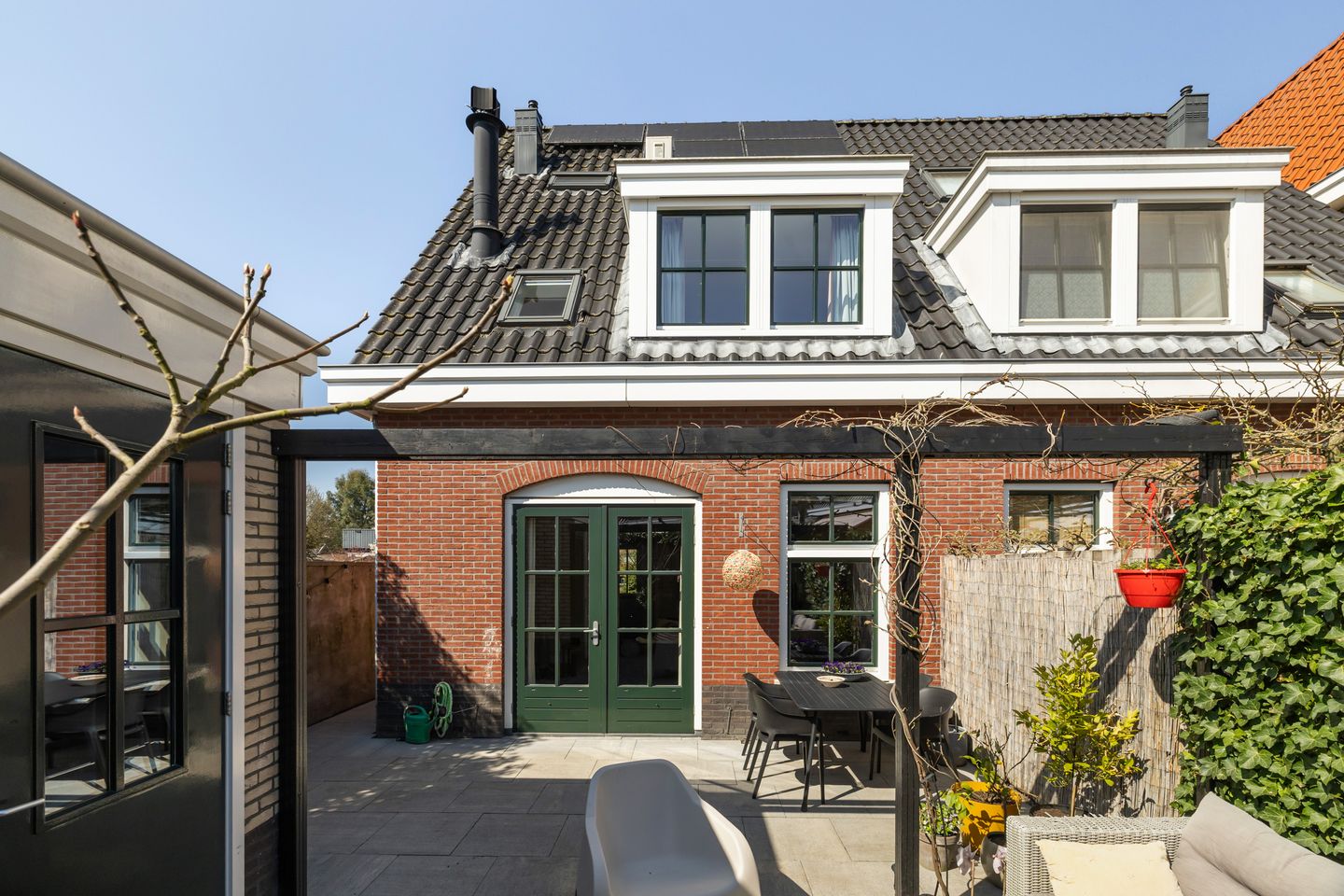 Foto 4 van Langs de Rijn 6