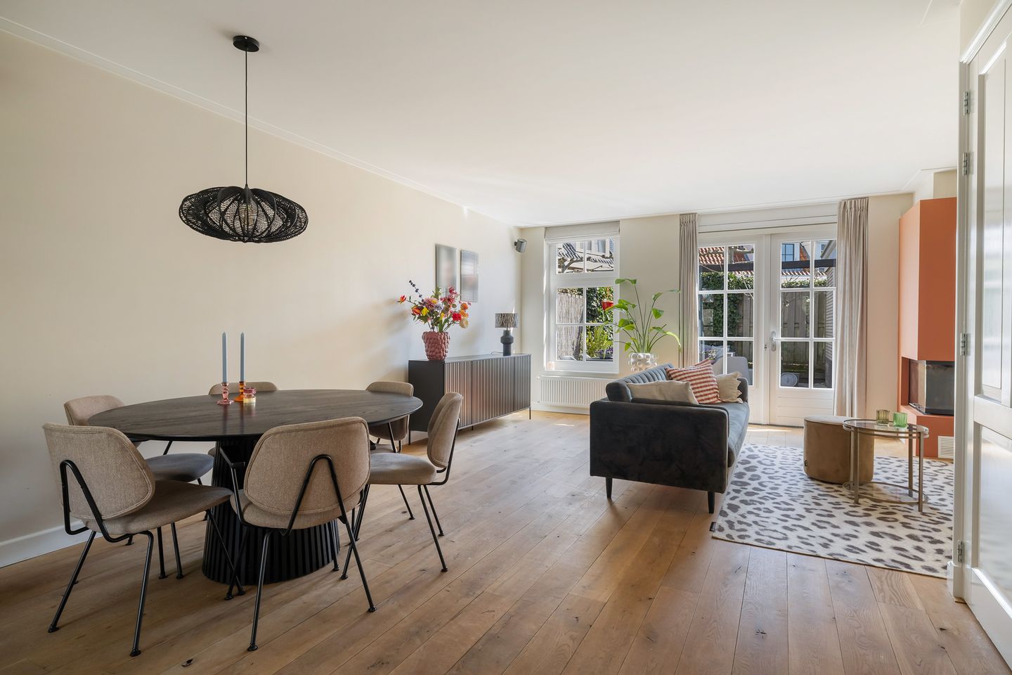 Foto 5 van Langs de Rijn 6