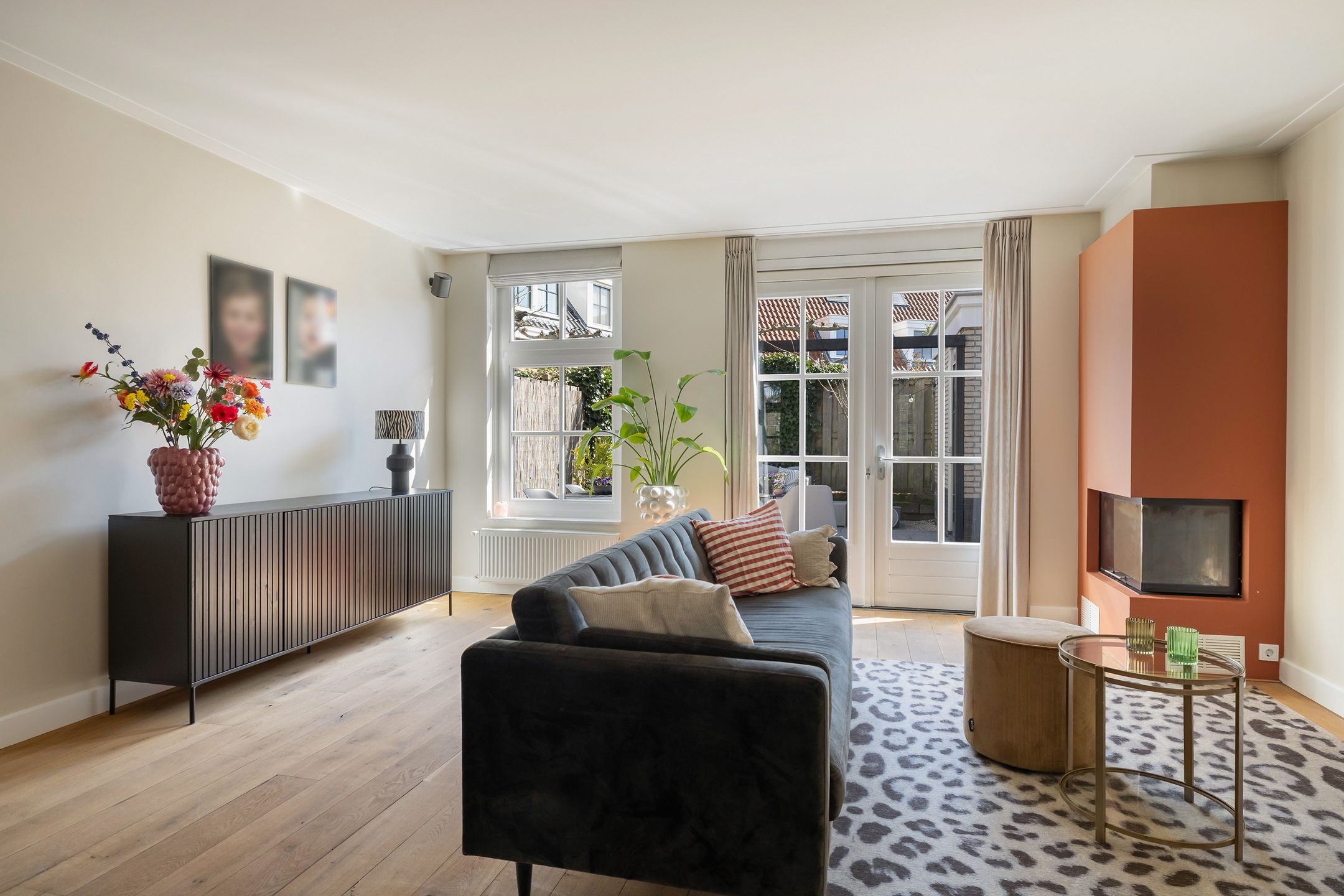 Foto 6 van Langs de Rijn 6