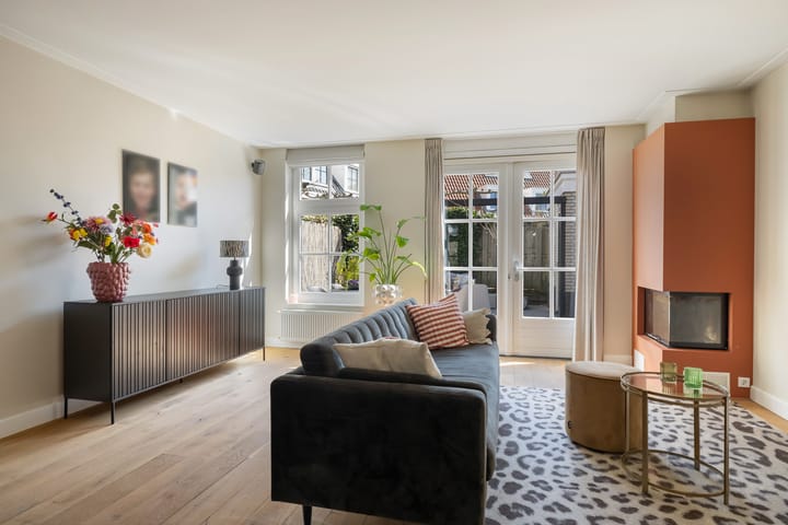 Foto 6 van Langs de Rijn 6