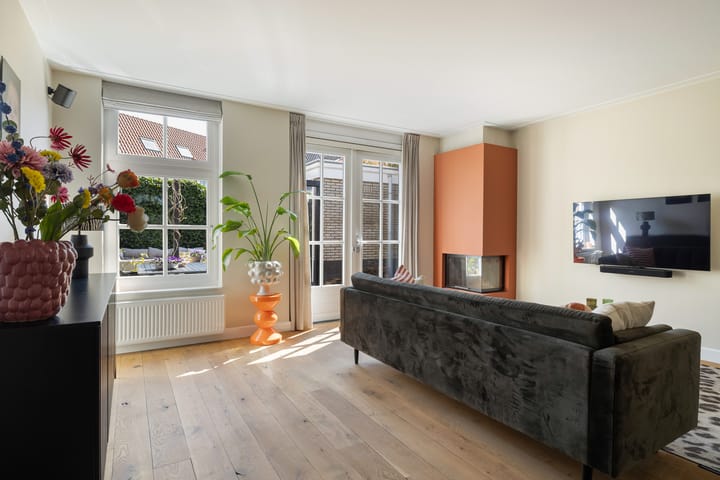 Foto 7 van Langs de Rijn 6