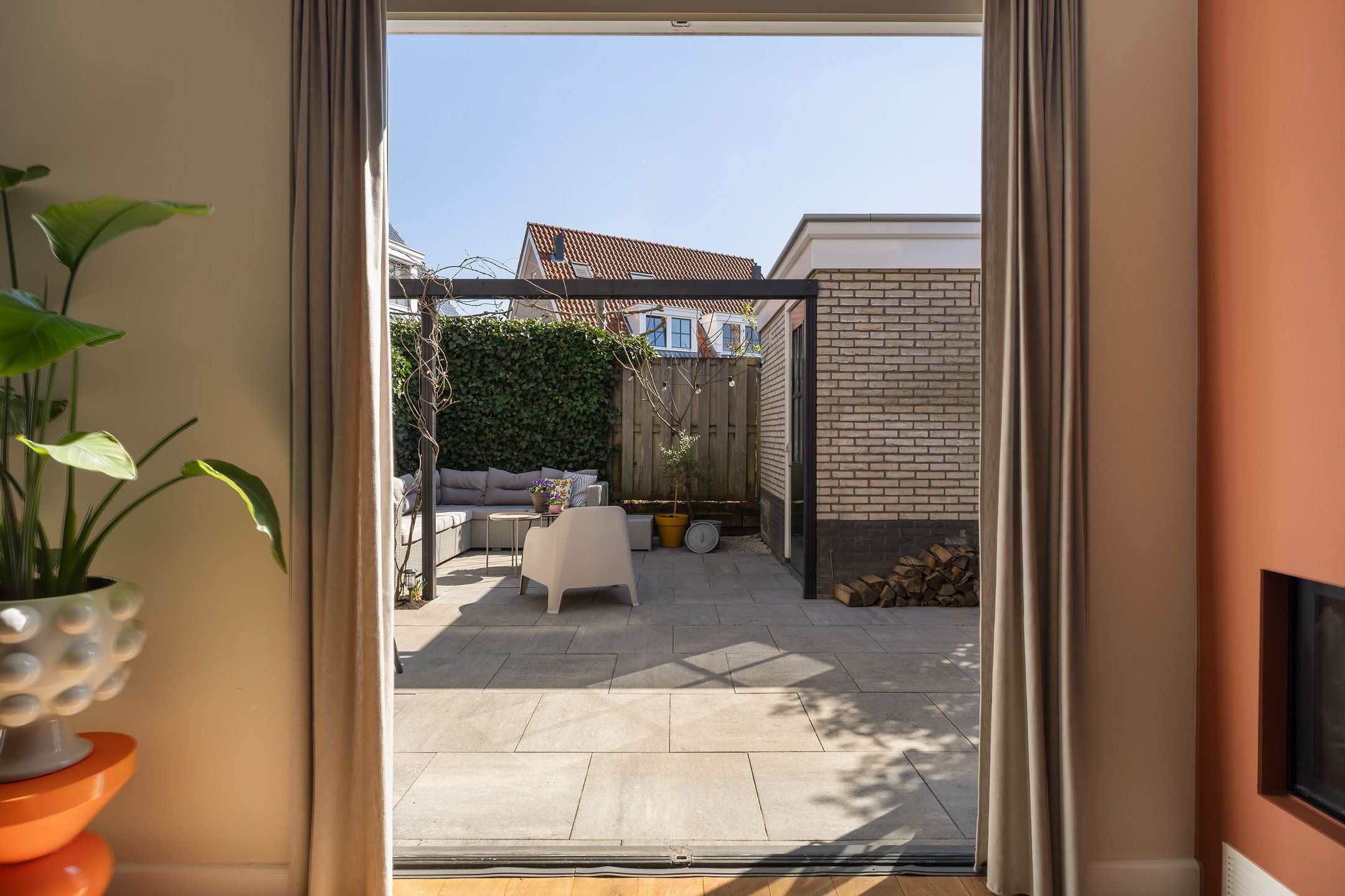 Foto 9 van Langs de Rijn 6